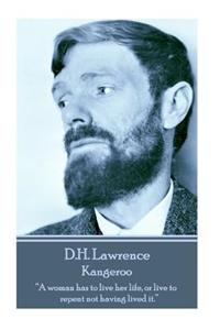 D.H. Lawrence - Kangeroo