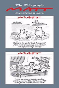 MATT S 2019