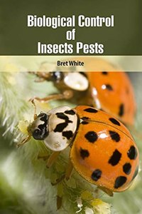 Biological Control of Insects Pests by Bret White