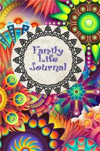 Family Life Journal