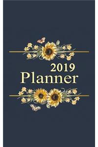 2019 Planner