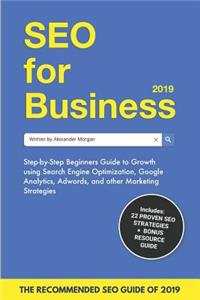 SEO for Business 2019