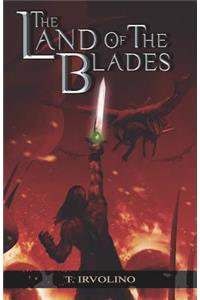 Land of the Blades