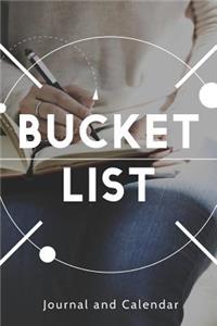 Bucket List