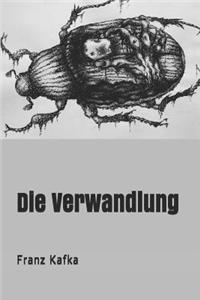 Die Verwandlung