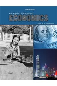 AN APPLIED APPROACH TO ECONOMICS - TEXT