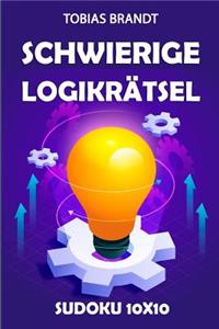 Schwierige Logikrätsel