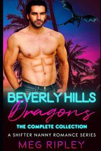 Beverly Hills Dragons