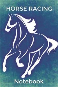 Horse Racing Notebook