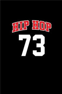 Hip Hop 73