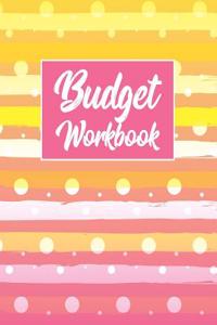 Budget Workbook
