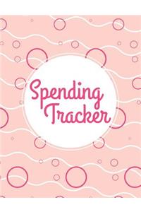 Spending Tracker
