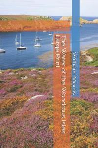 The Water of the Wondrous Isles