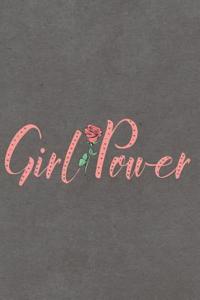 Girl Power