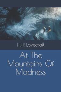 At the Mountains of Madness