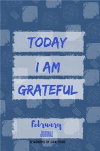 Today I am grateful