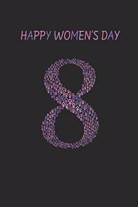 Happy Women's Day