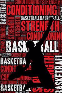 Basketball Strength and Conditioning Log