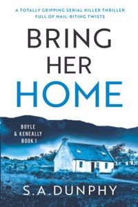 Bring Her Home