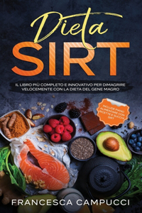 Dieta Sirt