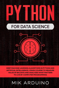 Python for Data Science