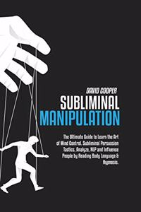 Subliminal Manipulation