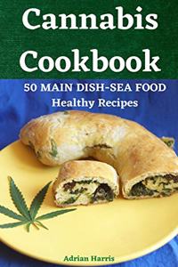 Cannabis Cookbook