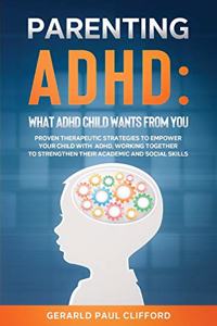 Parenting ADHD