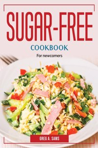 Sugar-Free Cookbook