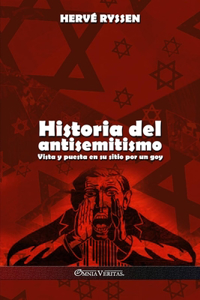 Historia del antisemitismo