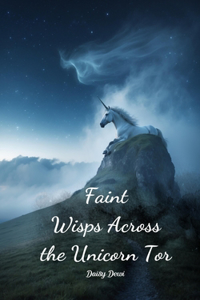 Faint Wisps Across the Unicorn Tor