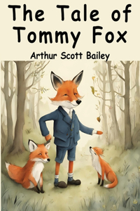 Tale of Tommy Fox