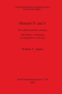 Meinarti IV and V