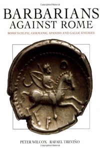 Barbarians Against Rome