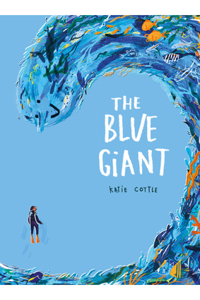 Blue Giant