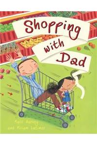 Shopping with Dad