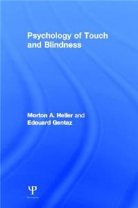 Psychology of Touch and Blindness