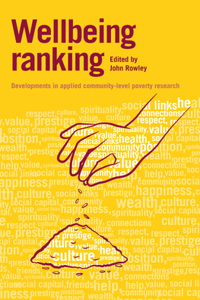 Wellbeing Ranking: Developments in Applied Community-Level Poverty Research