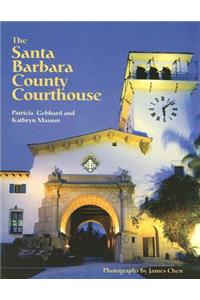 Santa Barbara County Courthouse