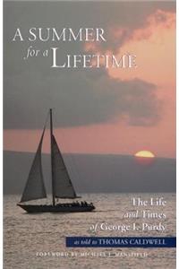 Summer for a Lifetime