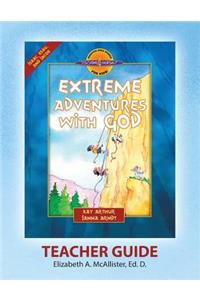 Discover 4 Yourself(r) Teacher Guide