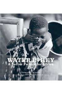 Water is Key