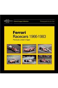 Ferrari Racecars 1966-1983