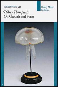 D'Arcy Thompson's 'on Growth and Form'