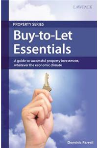 Buy-to-let Essentials