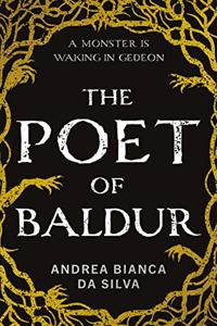 The Poet of Baldur