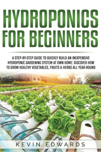 Hydroponics for Beginners