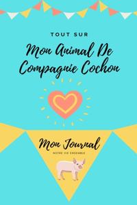 Tout Sur Mon Animal De Compagnie