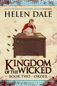 Kingdom of the Wicked