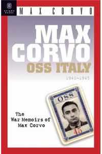 Max Corvo